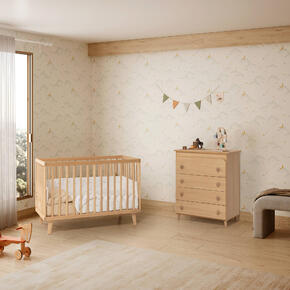 Cama Mencia 120 x 60