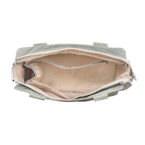 Bolsa de maternidade - Topito Poppy 
