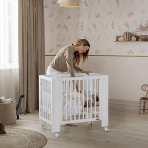 Mini berço Converbaby 90×50