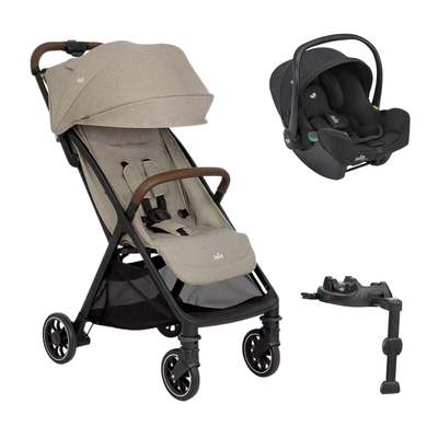 Pack Pact Pro + I-Snug 2 + I-Base LX 2