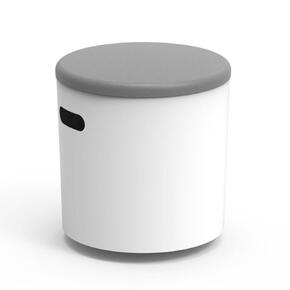 Banco Wobble Bin