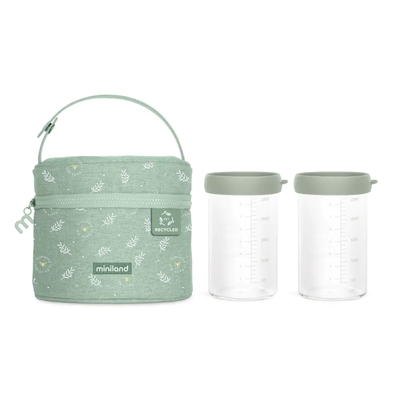Pack-2-Go Ecosizado