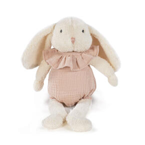 Peluche Coelho - Soft Bunny 34cm