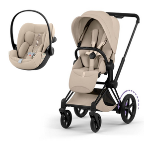 Pack E-Priam Style + Cloud G3