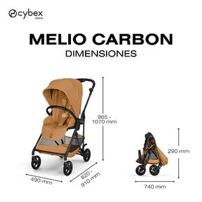 Novo Melio Carbon