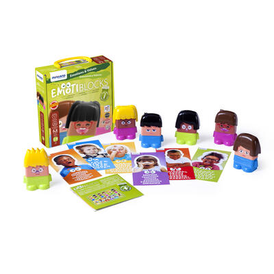 Emotiblocks