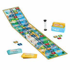 Carreira em Cartas Compactas