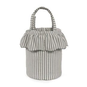 Bolsa Organizadora - Praliné Rayas