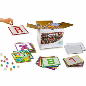 Playmais Eduline Mosaico