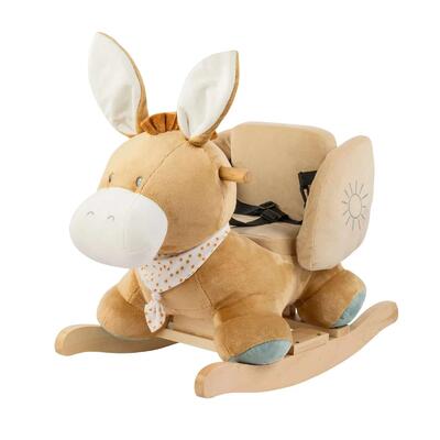 Baloiço Rocker Burro Leo