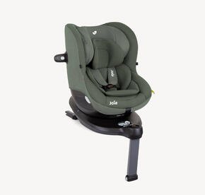 I- Spin 360