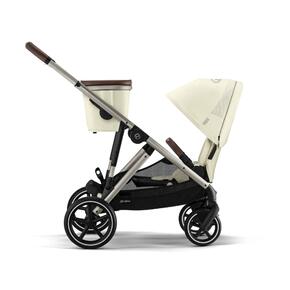 Gazelle S 