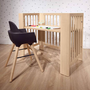 Mini berço Converbaby 90×50