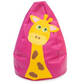 Puff Pera – Girafa