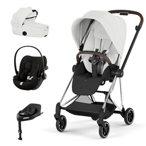 Pack Mios Style + Cloud G3 + Base G3 + Alcofa Mios Style 