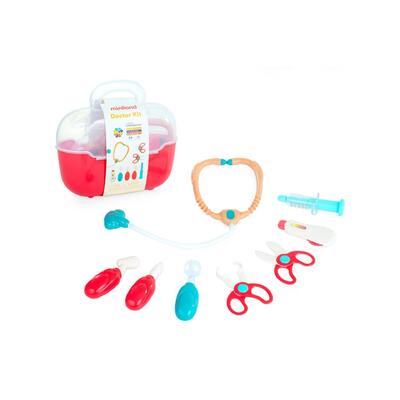 Kit Médico