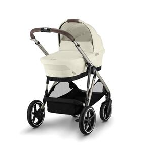 Alcofa Gazelle S 