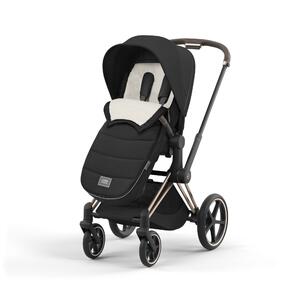 Saco Footmuff Platinum
