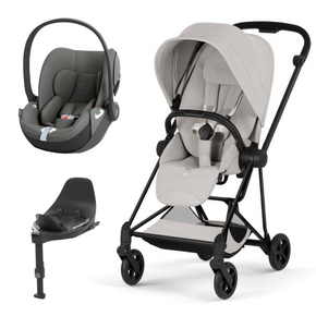 Pack Mios Style + Cloud T i-Size + Base T 
