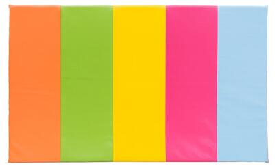 Tapete Multicor Cores Suaves