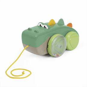 Croco Puxa e Anda