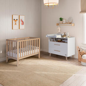 Cama Annie Balance