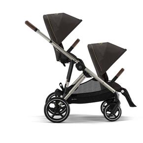 Segundo Assento Gazelle S 