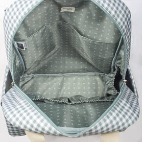 Mochila - I Love Vichy