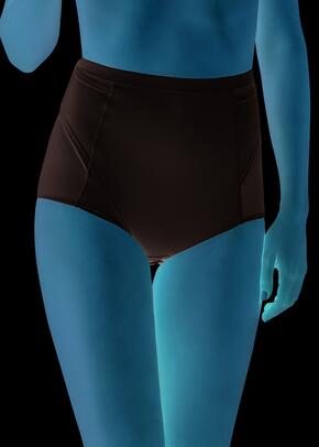 Cinta Rebelt Panty