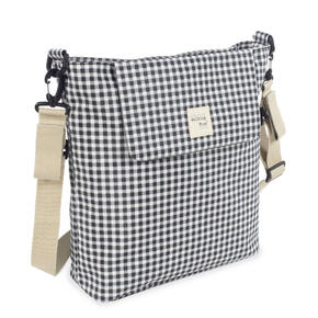 Bolsa Crossbody - I Love Vichy Preta 