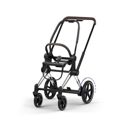 Chassis E-Priam Style
