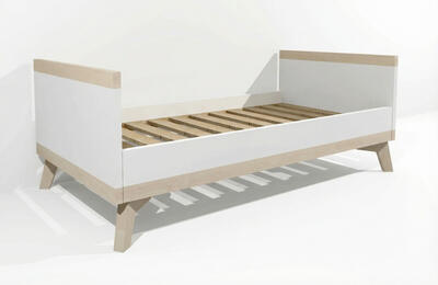 Cama Capri 