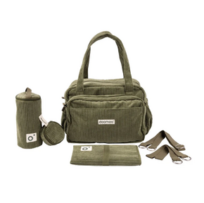 Bolsa de maternidade - Fluffy