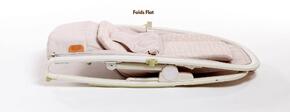 Espreguiçadeira Boho Chic 2-in-1 Rocker
