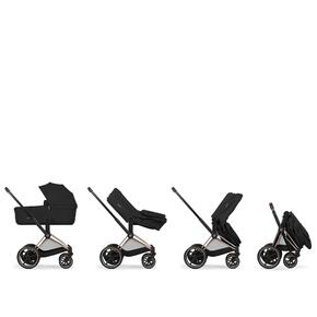 E-Priam Comfort