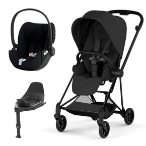 Pack Mios Style + Cloud T i-Size + Base T 