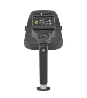 Base CabrioFix i-Size