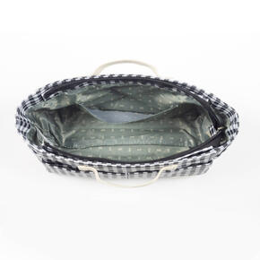 Necessaire - I Love Vichy Preto 