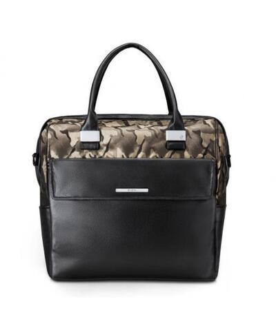 Bolsa De Maternidade Butterfly