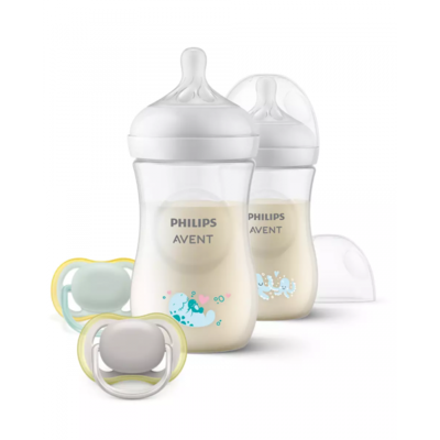 Conjunto Deco - Natural Response - Philips Avent