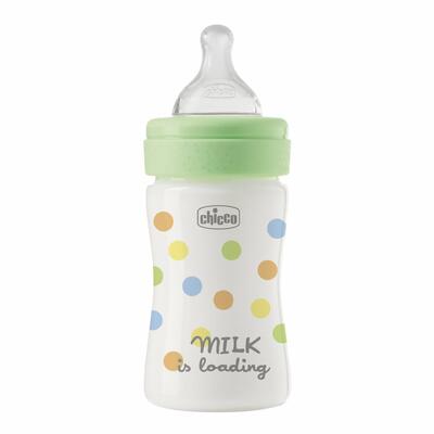 Biberão Perfect Easy - 150ml - Fluxo Lento