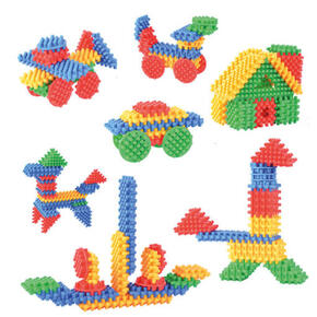 Stickle Flexible Bricks