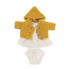 Conjunto Menina Sea 21cm