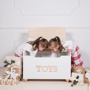 Toy Box