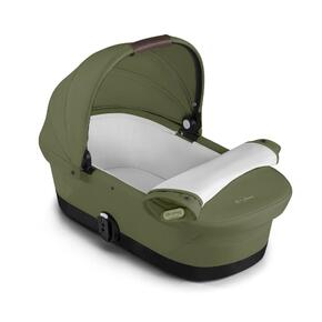 Alcofa Gazelle S 
