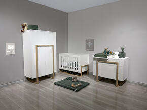Cama Tivoli 