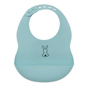 Babete Silicone - Nattou