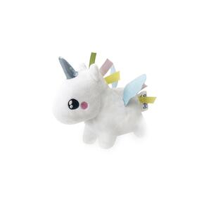 Mini Peluche Luminoso Pabobo - Unicórnio