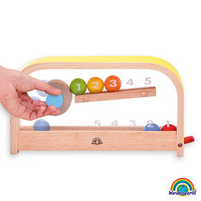 Conting Ball