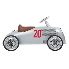 Carro de empurrar Rider Mercedes-Benz W 25